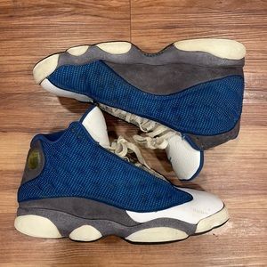 Jordan 13 Flint sz 8.5
